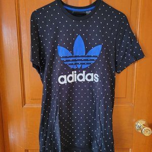 Pharrell Adidas Tshirt - M